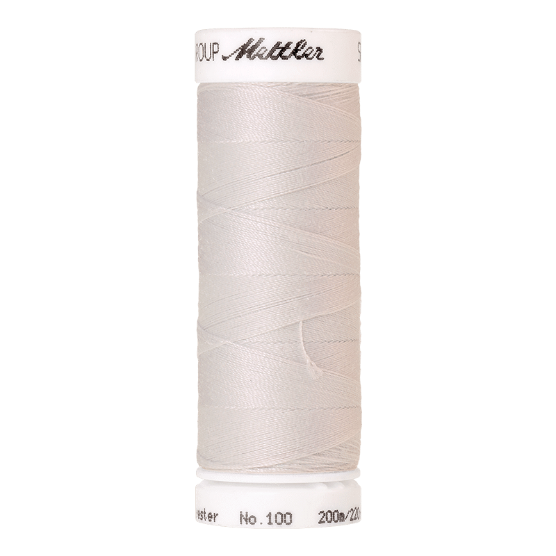 Amann Mettler – Seralon naaigaren 200m - 0038 Glacier Green
