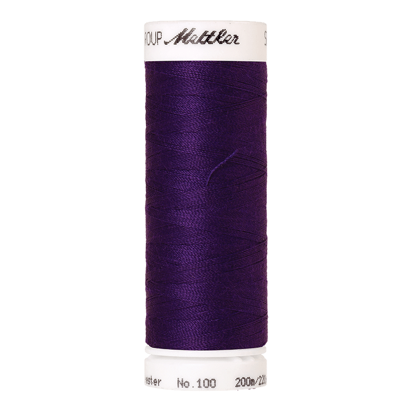 Amann Mettler – Seralon naaigaren 200m - 0046 Deep Purple