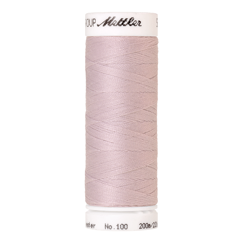 Amann Mettler – Seralon naaigaren 200m - 0063 Whitewash