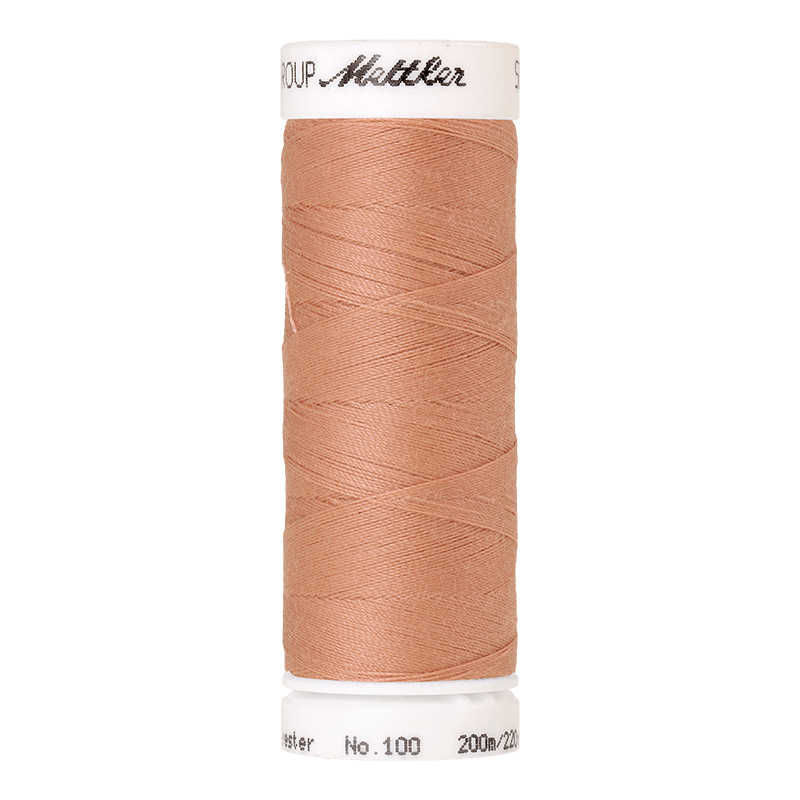 Amann Mettler – Seralon naaigaren 200m - 0078 Twine
