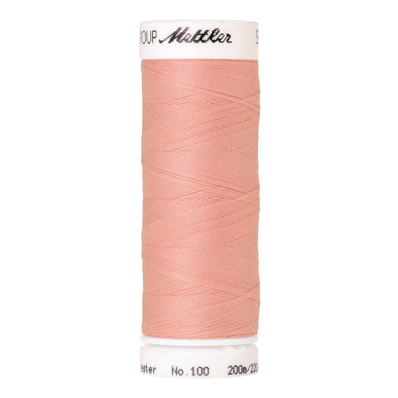 Amann Mettler – Seralon naaigaren 200m - 0081 Chiffon