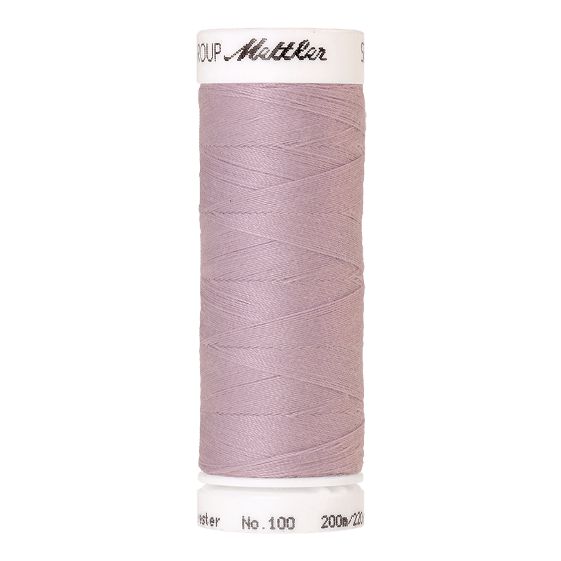 Amann Mettler – Seralon naaigaren 200m - 0088 Lilac