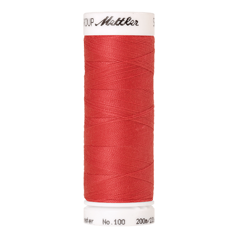 Amann Mettler – Seralon naaigaren 200m - 0089 Strawberry