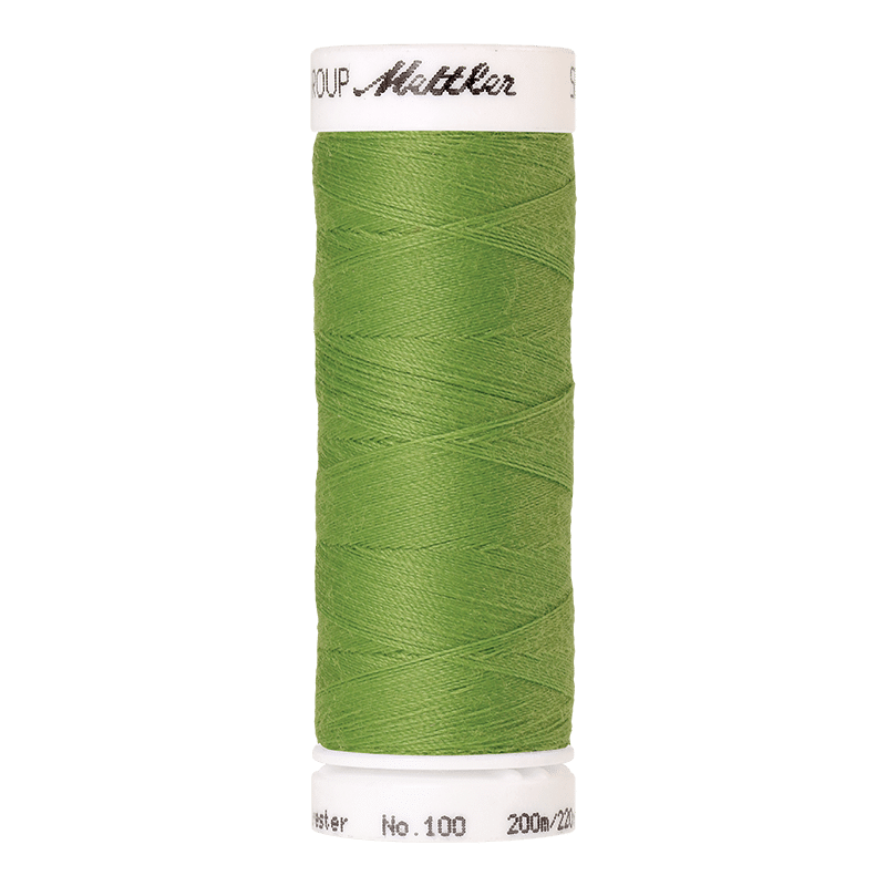 Amann Mettler – Seralon naaigaren 200m - 0092 Bright Mint