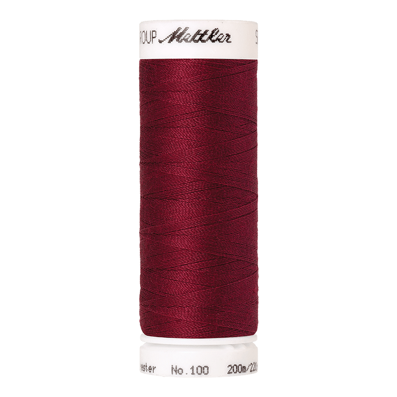 Amann Mettler – Seralon naaigaren 200m - 0106 Wildberry