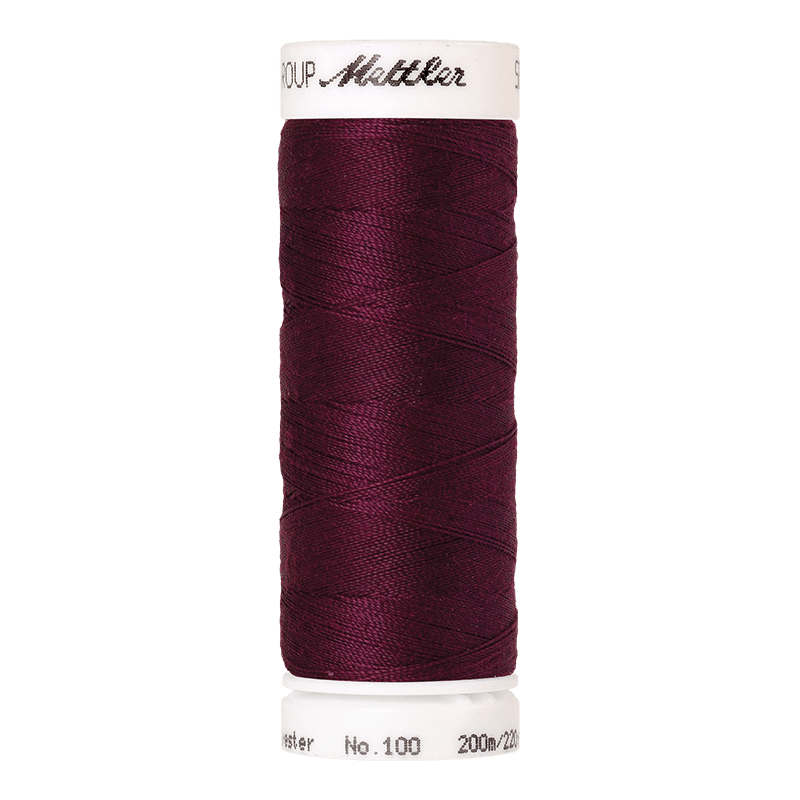 Amann Mettler – Seralon naaigaren 200m - 0108 Wine