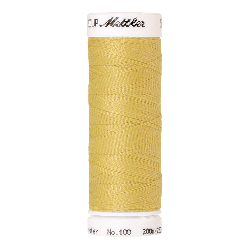 Amann Mettler – Seralon naaigaren 200m - 0114 Barewood