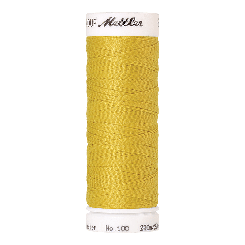 Amann Mettler – Seralon naaigaren 200m - 0115 Lemon Peel