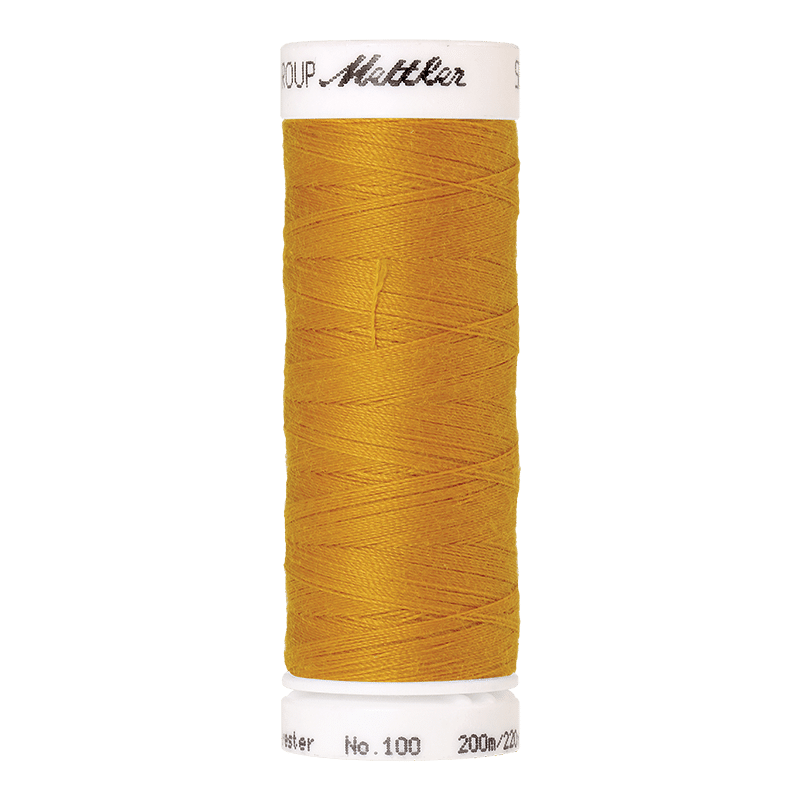 Amann Mettler – Seralon naaigaren 200m - 0118 Gold