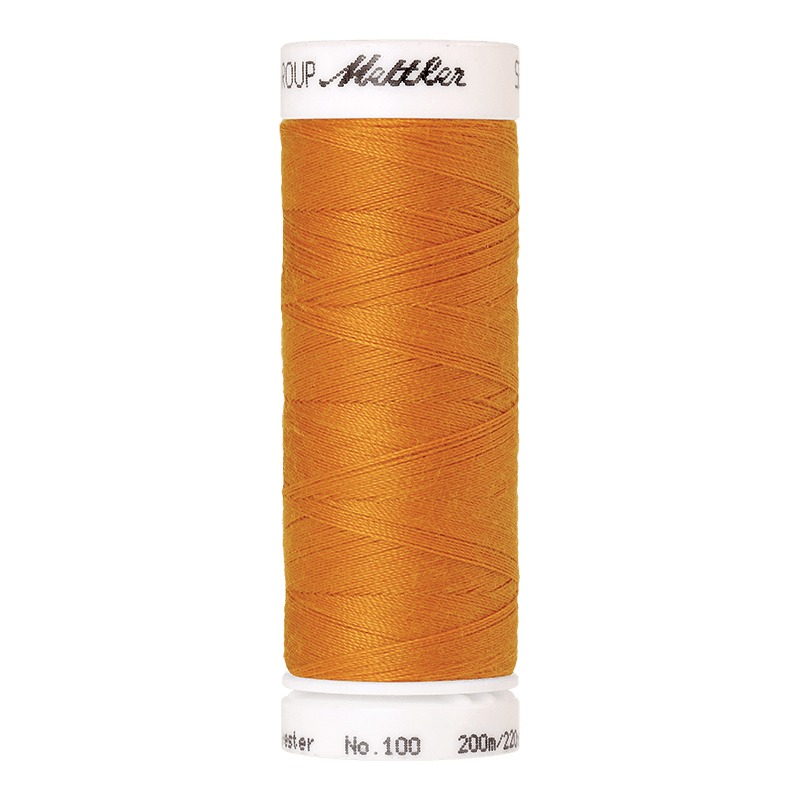 Amann Mettler – Seralon naaigaren 200m - 0121 Liberty Gold