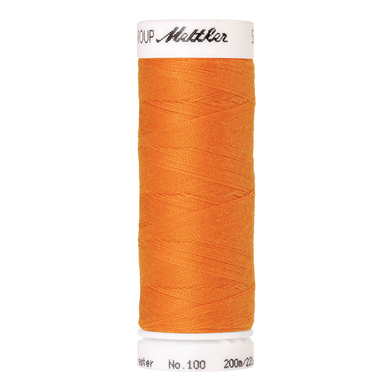 Amann Mettler – Seralon naaigaren 200m - 0122 Pumpkin