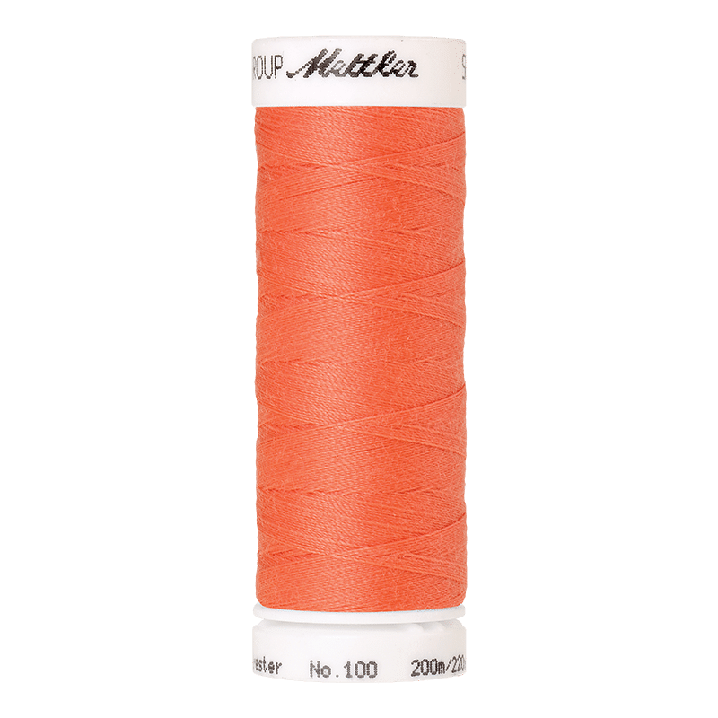 Amann Mettler – Seralon naaigaren 200m - 0135 Salmon