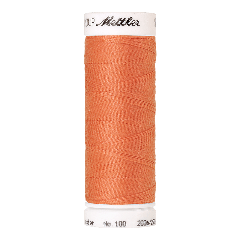 Amann Mettler – Seralon naaigaren 200m - 0137 Pink Grapefruit