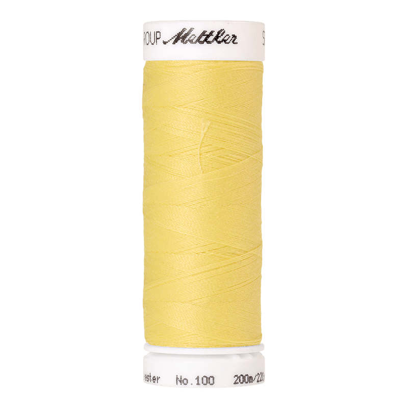 Amann Mettler – Seralon naaigaren 200m - 0141 Daffodil
