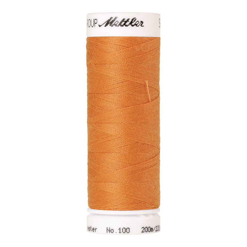 Amann Mettler – Seralon naaigaren 200m - 0147 Mango