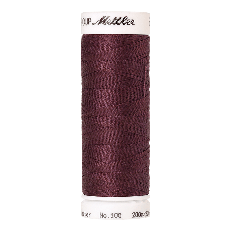Amann Mettler – Seralon naaigaren 200m - 0153 Rosewood