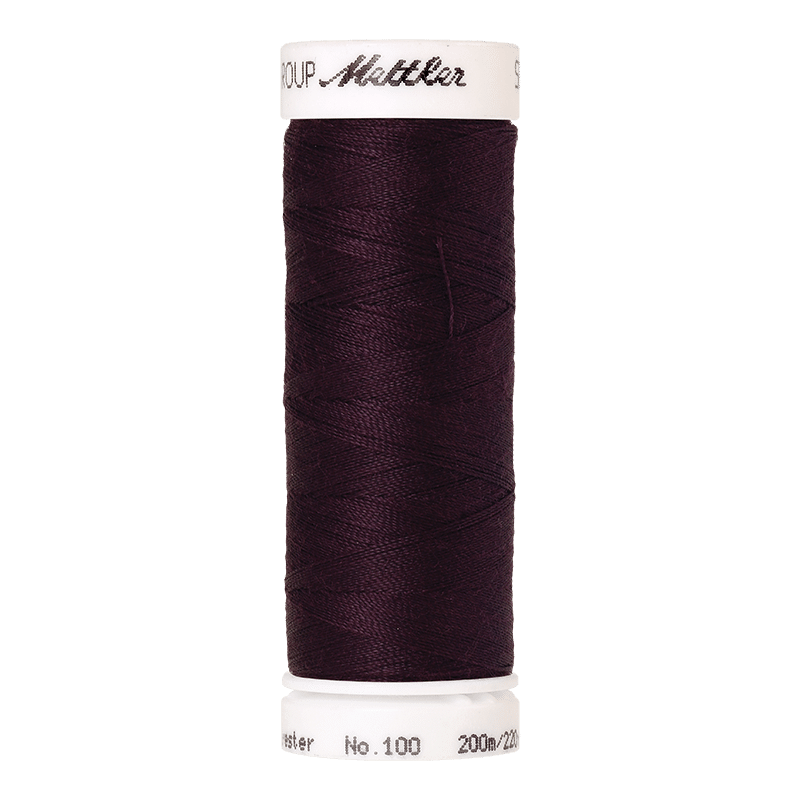 Amann Mettler – Seralon naaigaren 200m - 0160 Heraldic