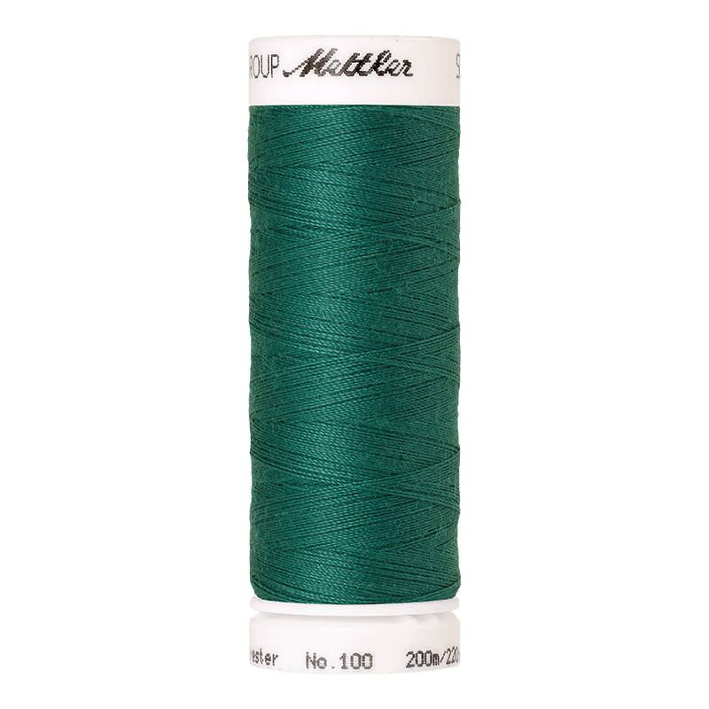 Amann Mettler – Seralon naaigaren 200m - 0222 Green