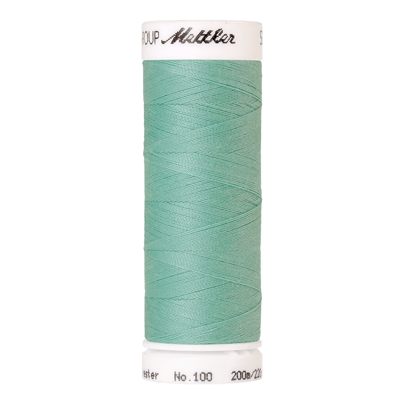 Amann Mettler – Seralon naaigaren 200m - 0230 Silver Sage
