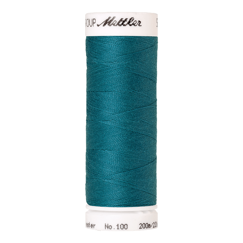 Amann Mettler – Seralon naaigaren 200m - 0232 Truly Teal
