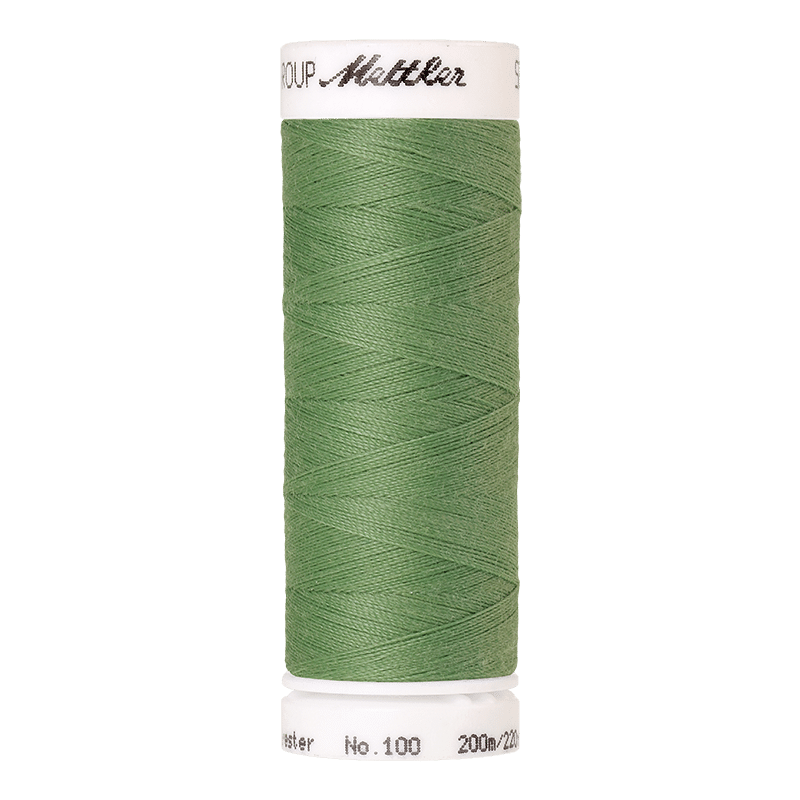 Amann Mettler – Seralon naaigaren 200m - 0236 Green Asparagus