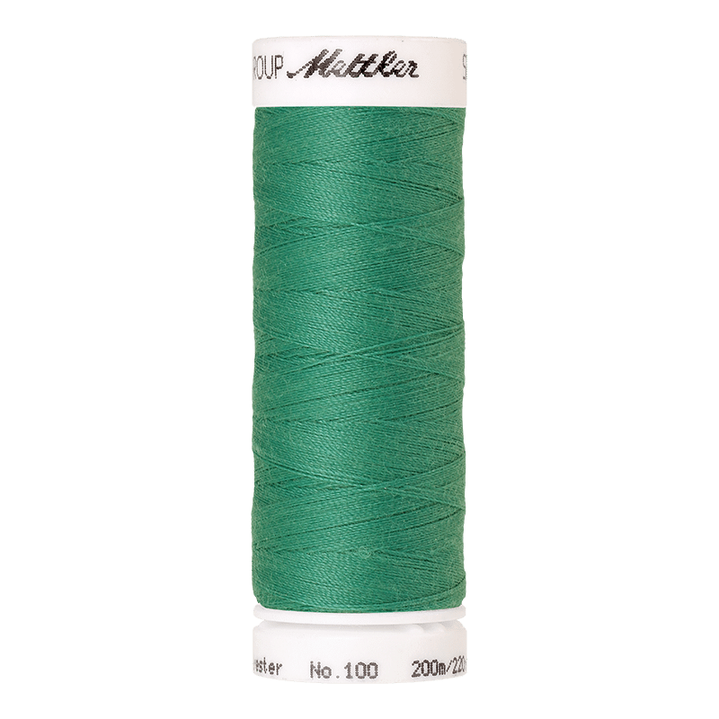 Amann Mettler – Seralon naaigaren 200m - 0238 Baccarat Green