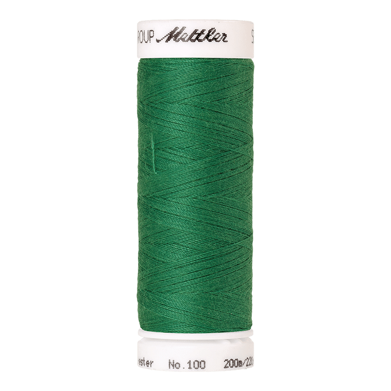 Amann Mettler – Seralon naaigaren 200m - 0239 Scrub Green