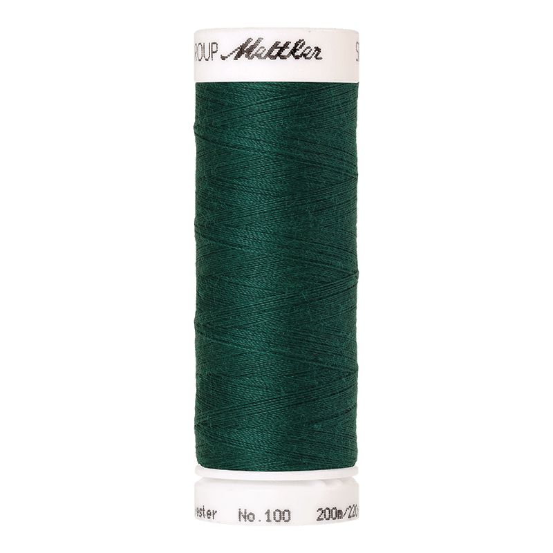 Amann Mettler – Seralon naaigaren 200m - 0240 Evergreen
