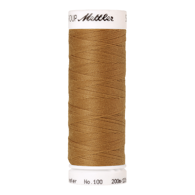 Amann Mettler – Seralon naaigaren 200m - 0261 Sisal