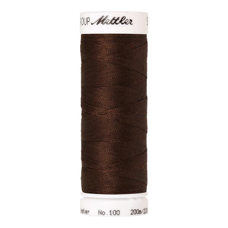 Amann Mettler – Seralon naaigaren 200m - 0263 Redwood