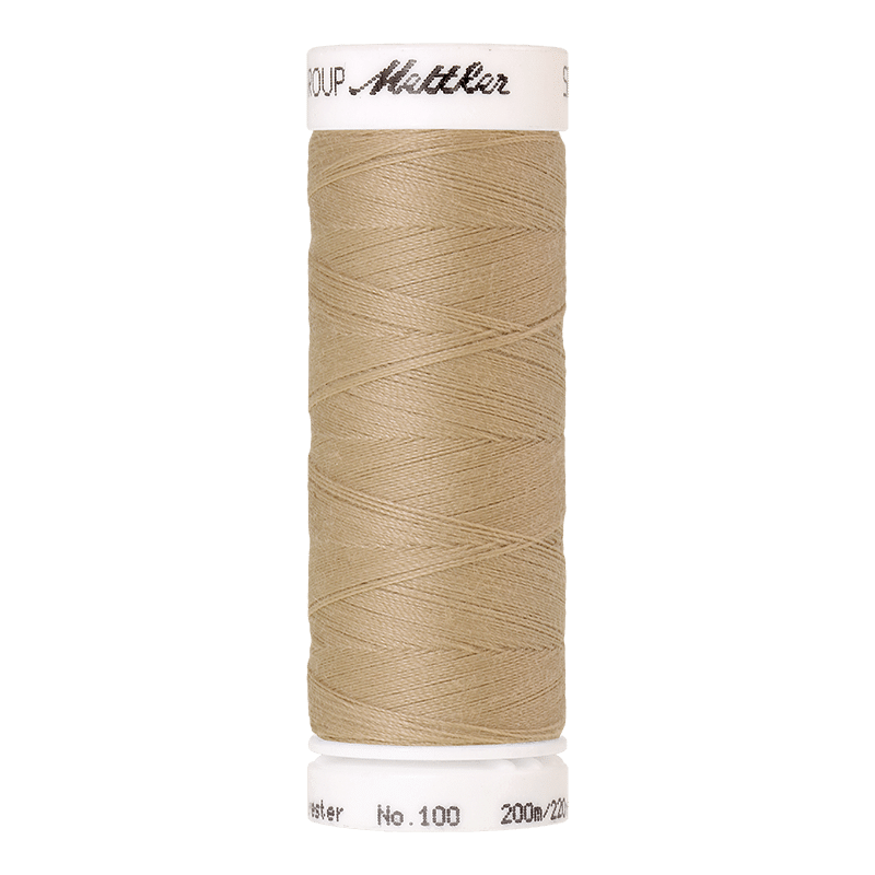 Amann Mettler – Seralon naaigaren 200m - 0265 Ivory