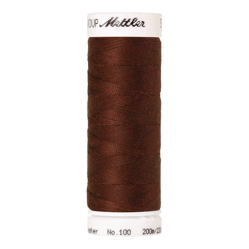Amann Mettler – Seralon naaigaren 200m - 0278 Rust