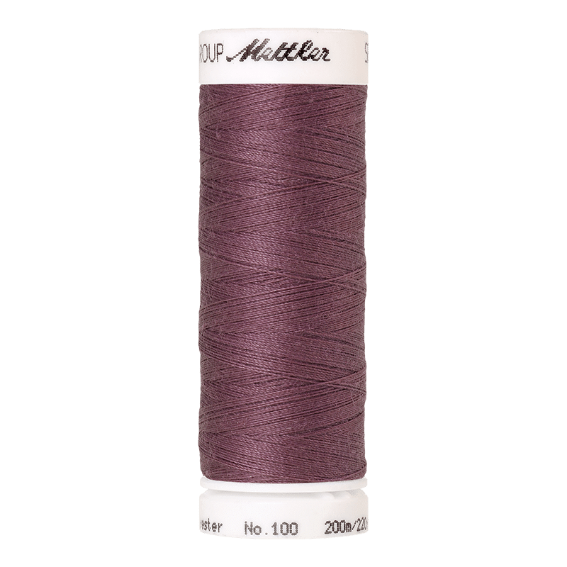 Amann Mettler – Seralon naaigaren 200m - 0300 Smoky Malve