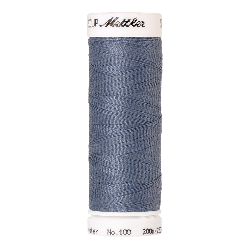 Amann Mettler – Seralon naaigaren 200m - 0309 Blue Whale
