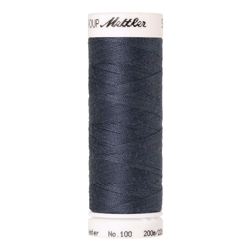 Amann Mettler – Seralon naaigaren 200m - 0311 Blue Shadow