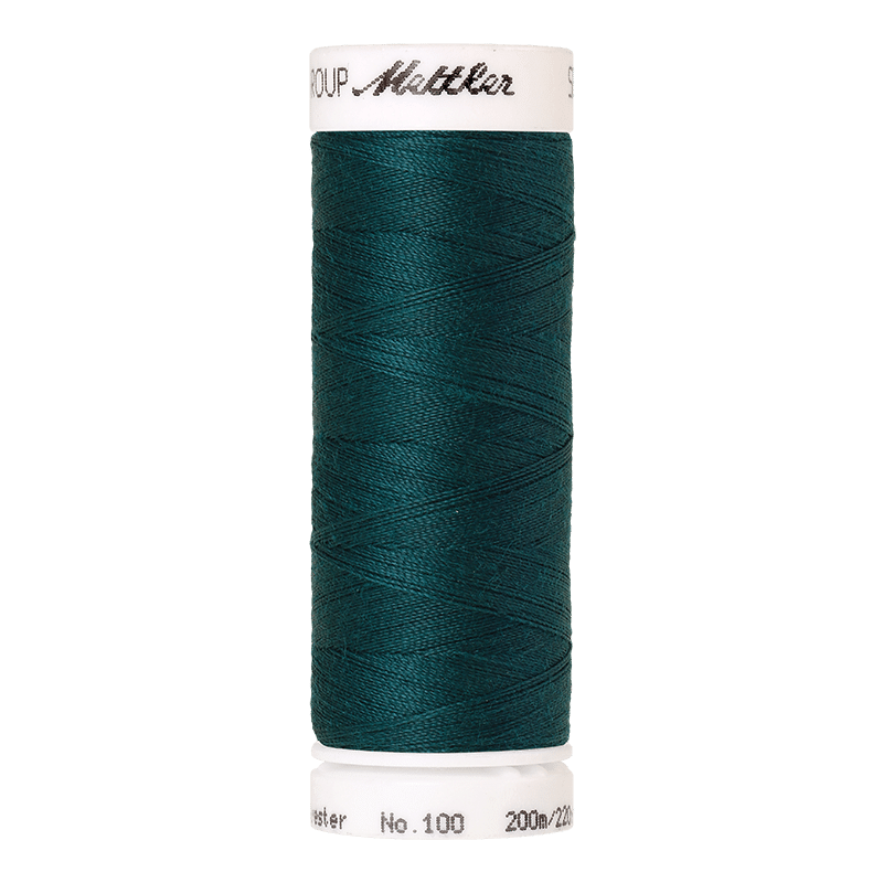 Amann Mettler – Seralon naaigaren 200m - 0314 Spruce