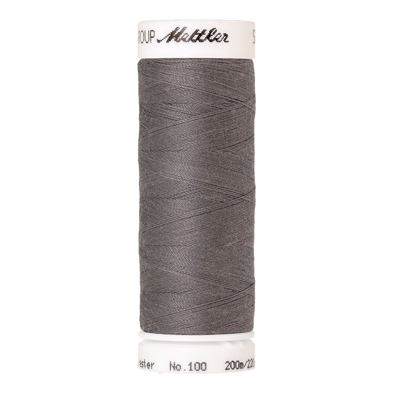 Amann Mettler – Seralon naaigaren 200m - 0318 Tin