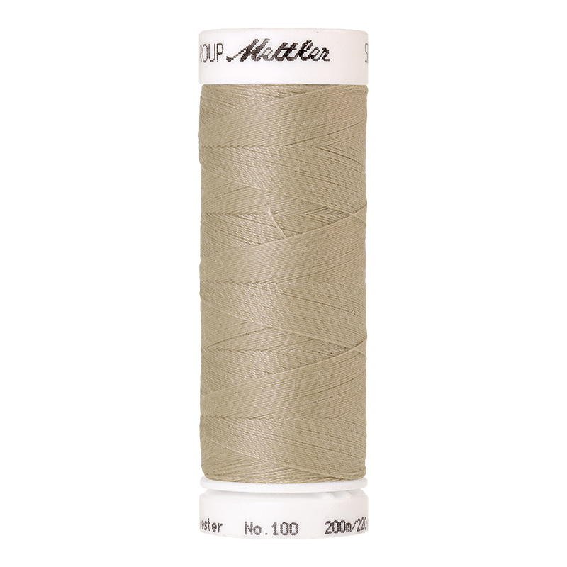 Amann Mettler – Seralon naaigaren 200m - 0326 Baquette