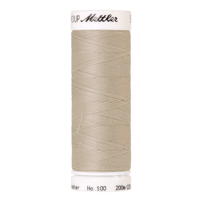 Amann Mettler – Seralon naaigaren 200m - 0327 Sea Shell