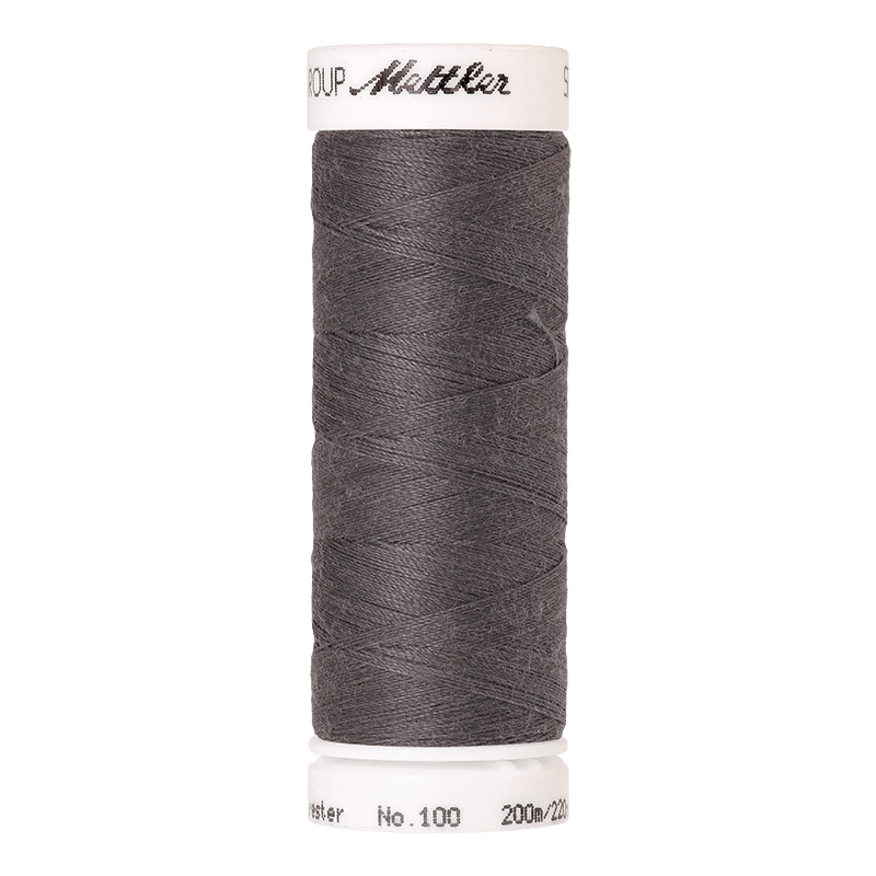 Amann Mettler – Seralon naaigaren 200m - 0332 Cobblestone