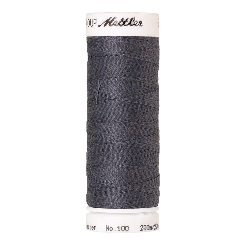 Amann Mettler – Seralon naaigaren 200m - 0343 Dimgray