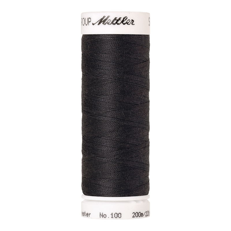 Amann Mettler – Seralon naaigaren 200m - 0348 Mole Gray