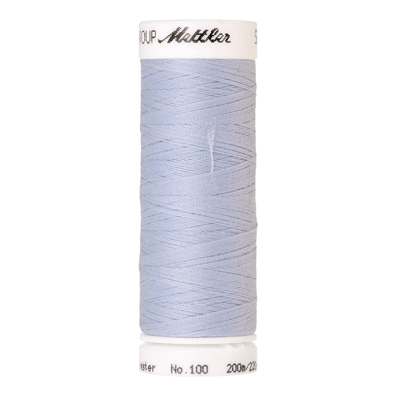 Amann Mettler – Seralon naaigaren 200m - 0363 Ice Cap
