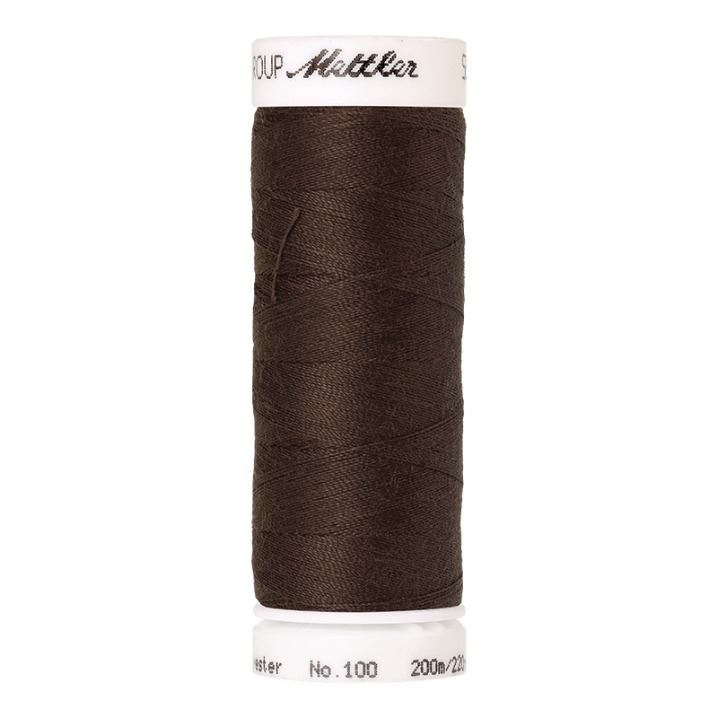 Amann Mettler – Seralon naaigaren 200m - 0395 Clove