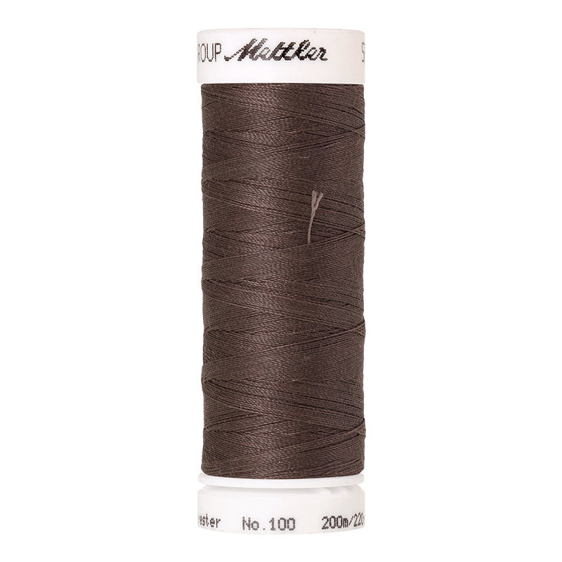 Amann Mettler – Seralon naaigaren 200m - 0398 Smoky Topas