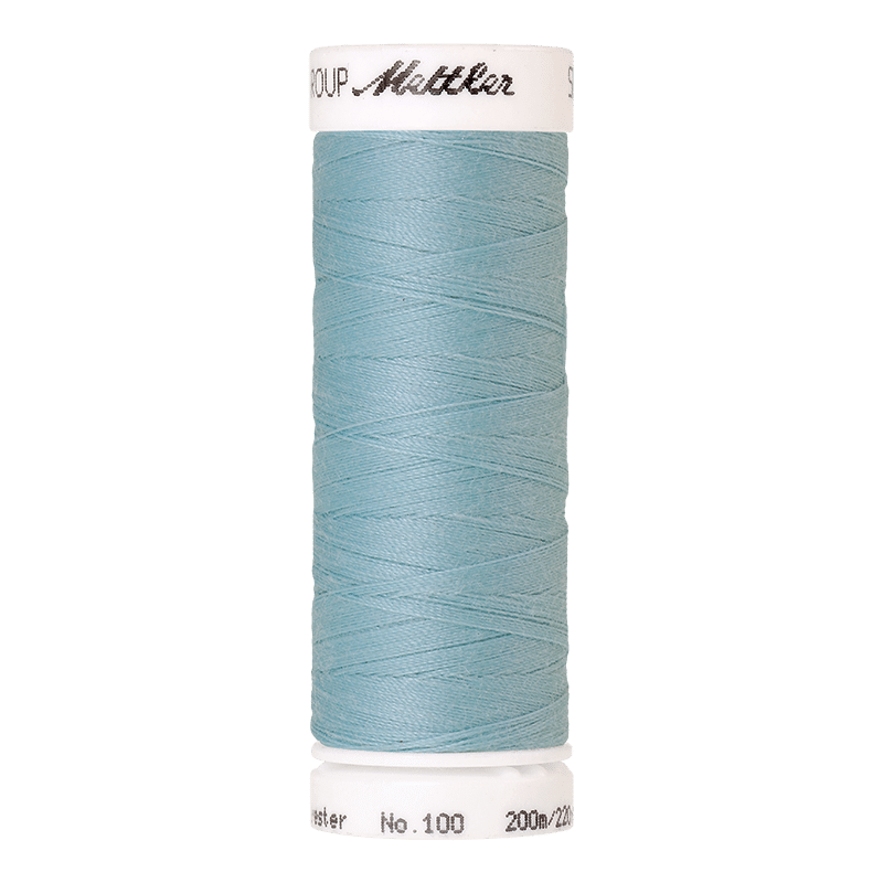 Amann Mettler – Seralon naaigaren 200m - 0407 Spearmint