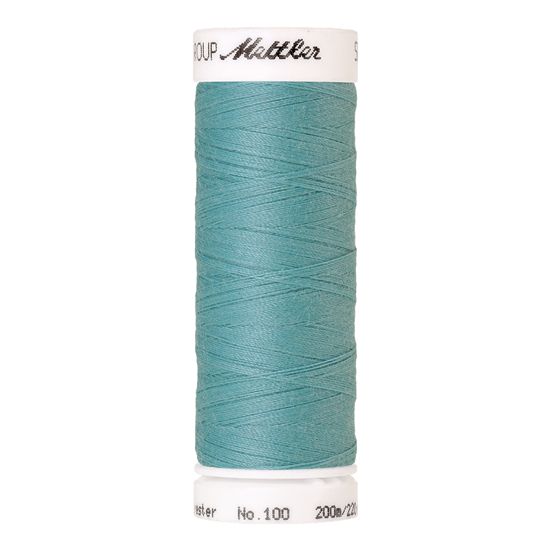 Amann Mettler – Seralon naaigaren 200m - 0408 Aqua