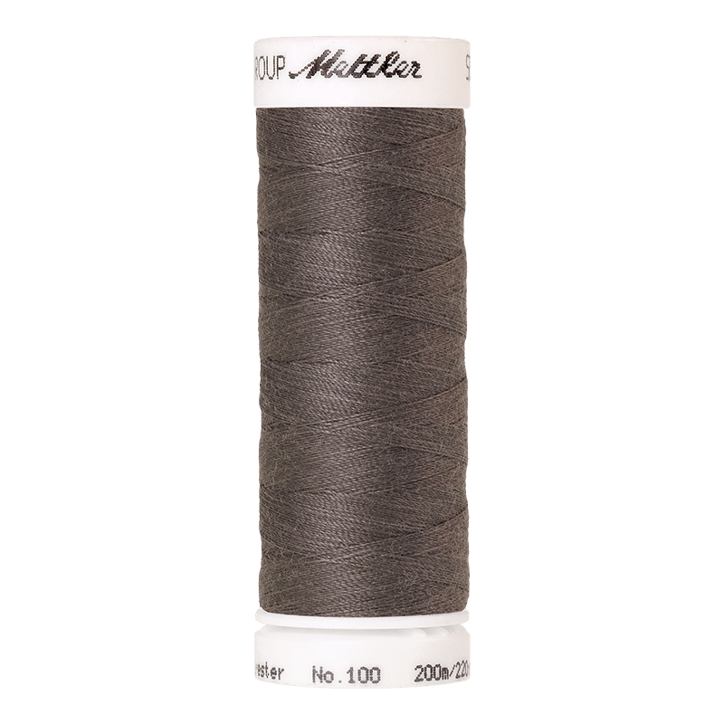 Amann Mettler – Seralon naaigaren 200m - 0415 Old Tin