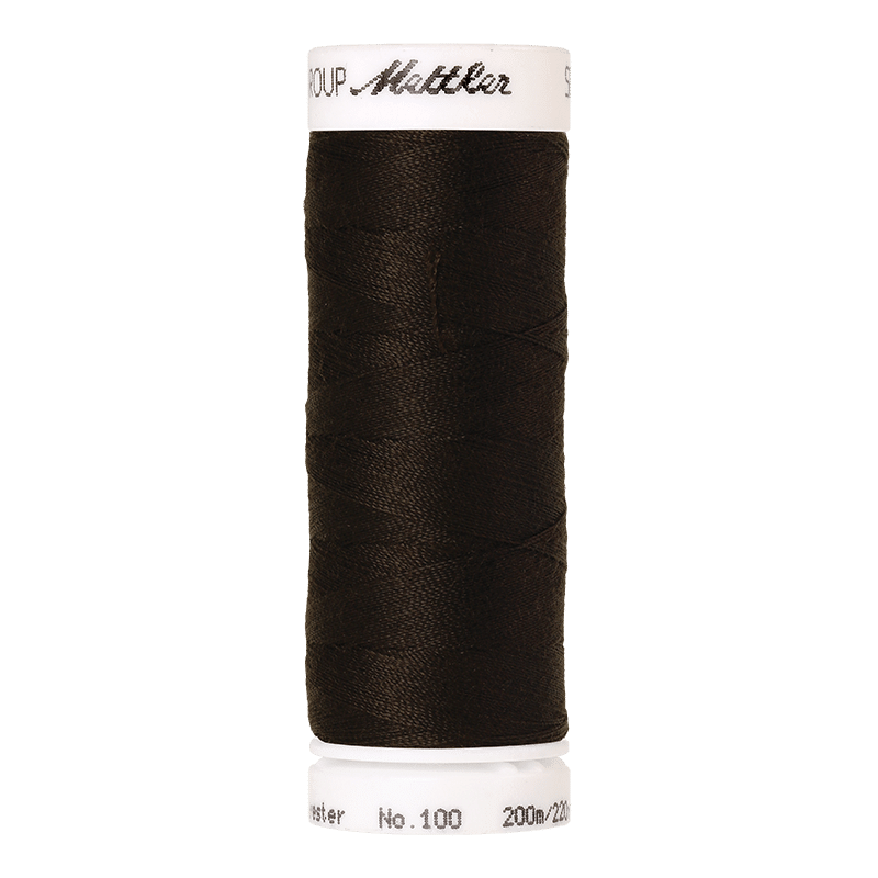 Amann Mettler – Seralon naaigaren 200m - 0431 Vanilla Bean