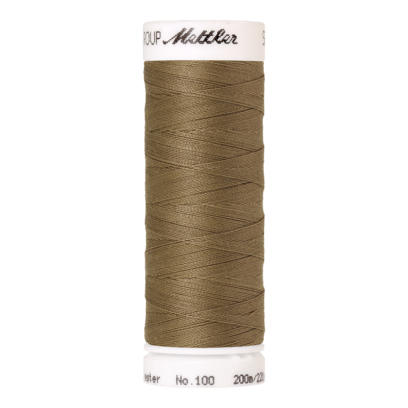 Amann Mettler – Seralon naaigaren 200m - 0464 Dried Reed